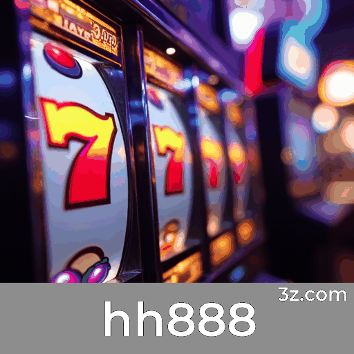 Cadastro na hh888