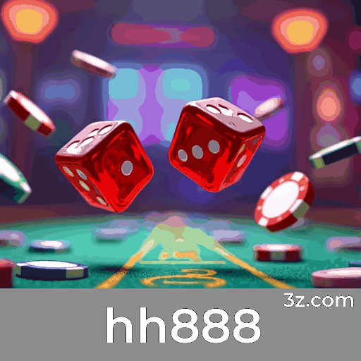 Cassino Online hh888