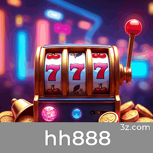 Cadastro na hh888