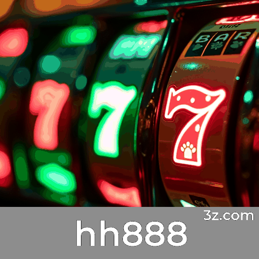 Acesso ao hh888