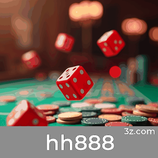 Cassino Online hh888
