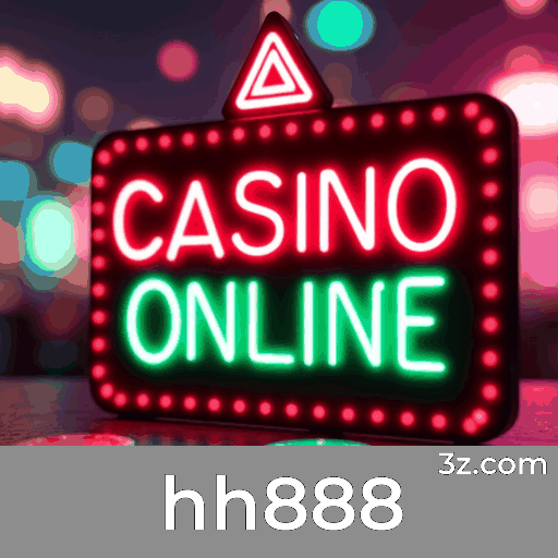 hh888: Seu Cassino Online Seguro e Divertido