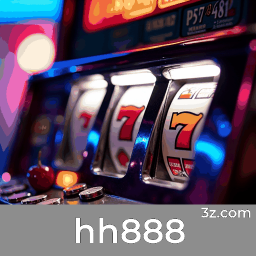 hh888: Seu Cassino Online Seguro e Divertido