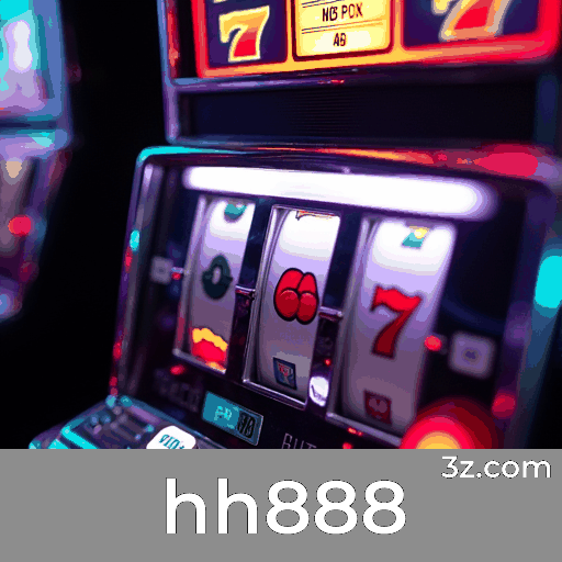 Cadastro na hh888