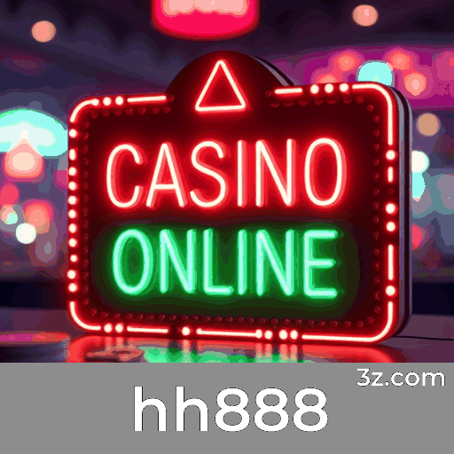 Acesso ao hh888