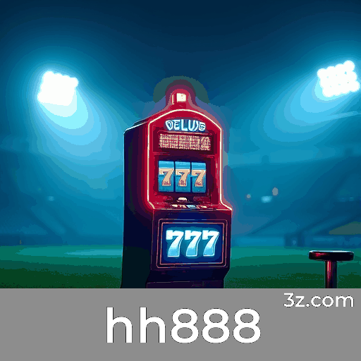 Cassino Online hh888