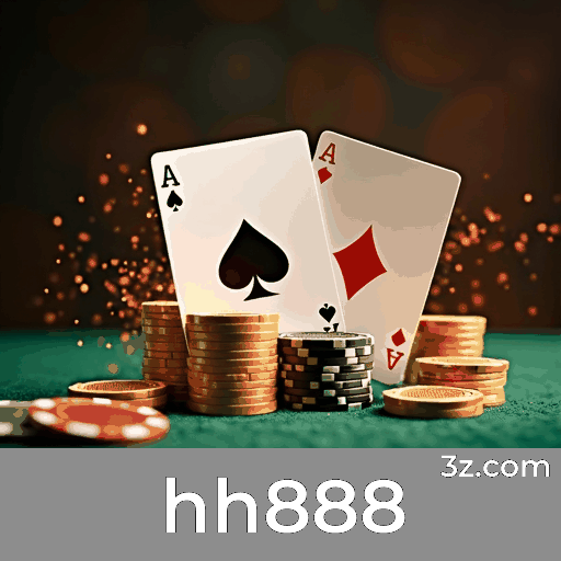 Acesso ao hh888