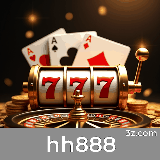 Cadastro na hh888