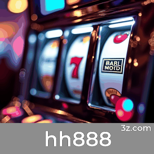 Cadastro na hh888
