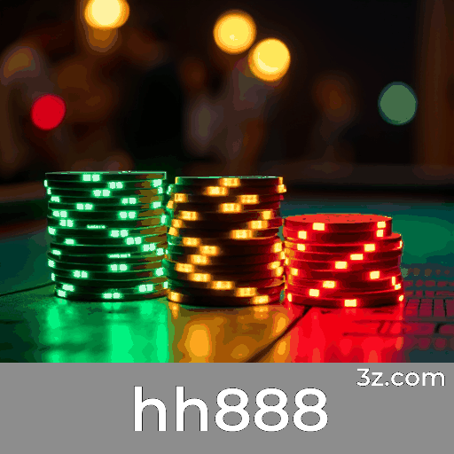 Acesso ao hh888
