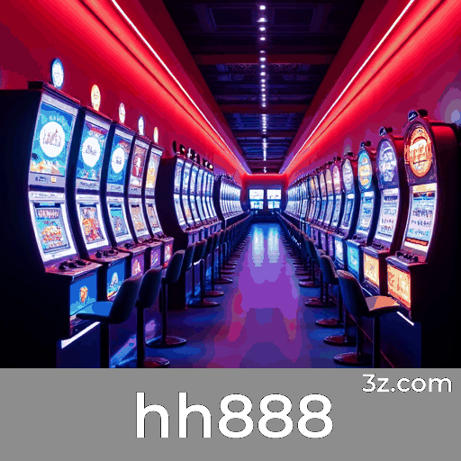 Acesso ao hh888