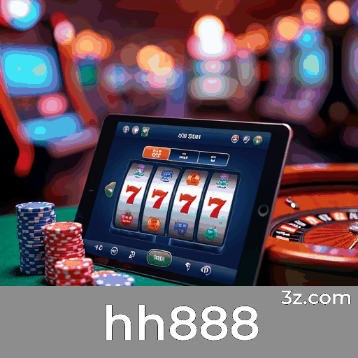 Acesso ao hh888