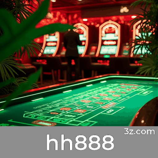 Cassino Online hh888