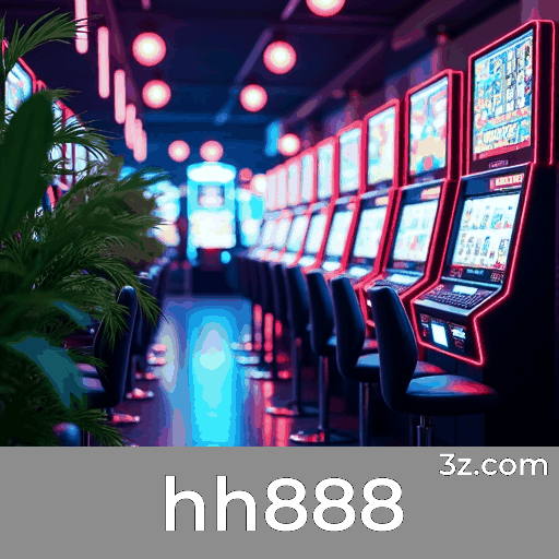 Cadastro na hh888
