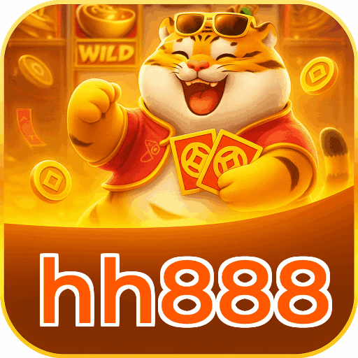 hh888 logo