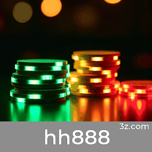 Cassino Online hh888