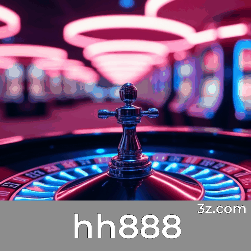 Acesso ao hh888