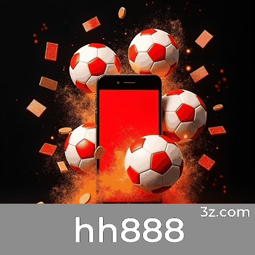 Acesso ao hh888